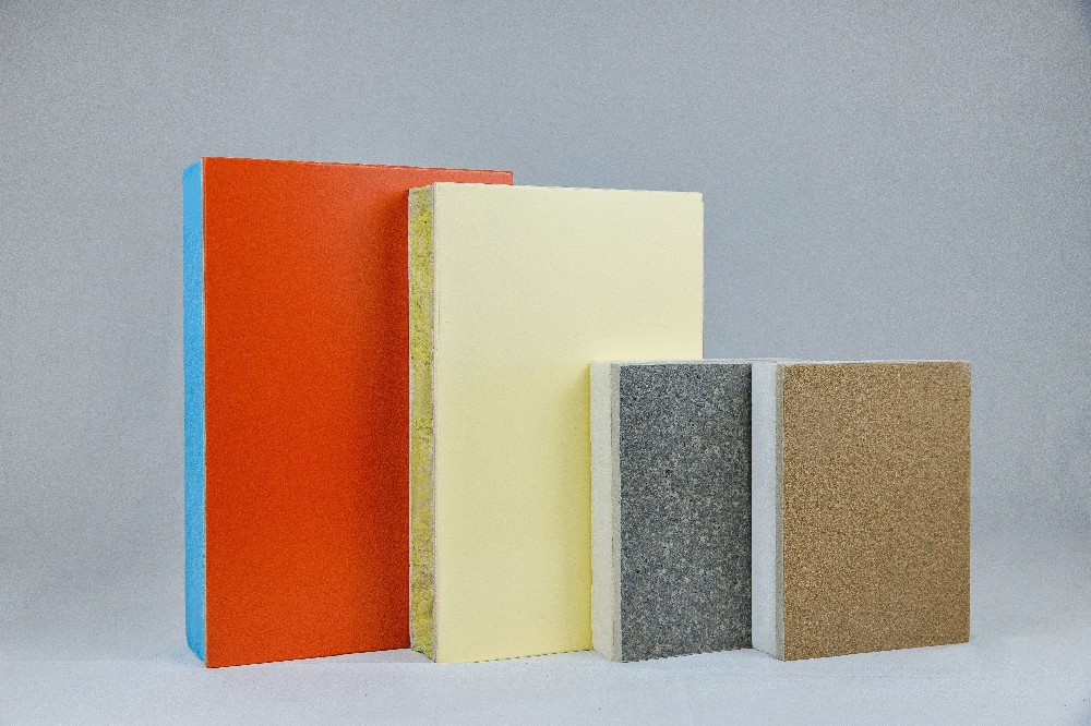 河南保温一体板厂家燃热夏季迎战