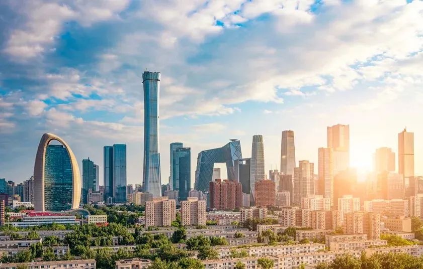 建设美丽中国 建材行业大有可为